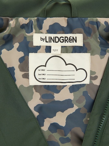 byLindgren Outdoor jacket 'Adam' in Green