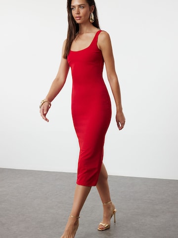 Trendyol Kleid in Rot