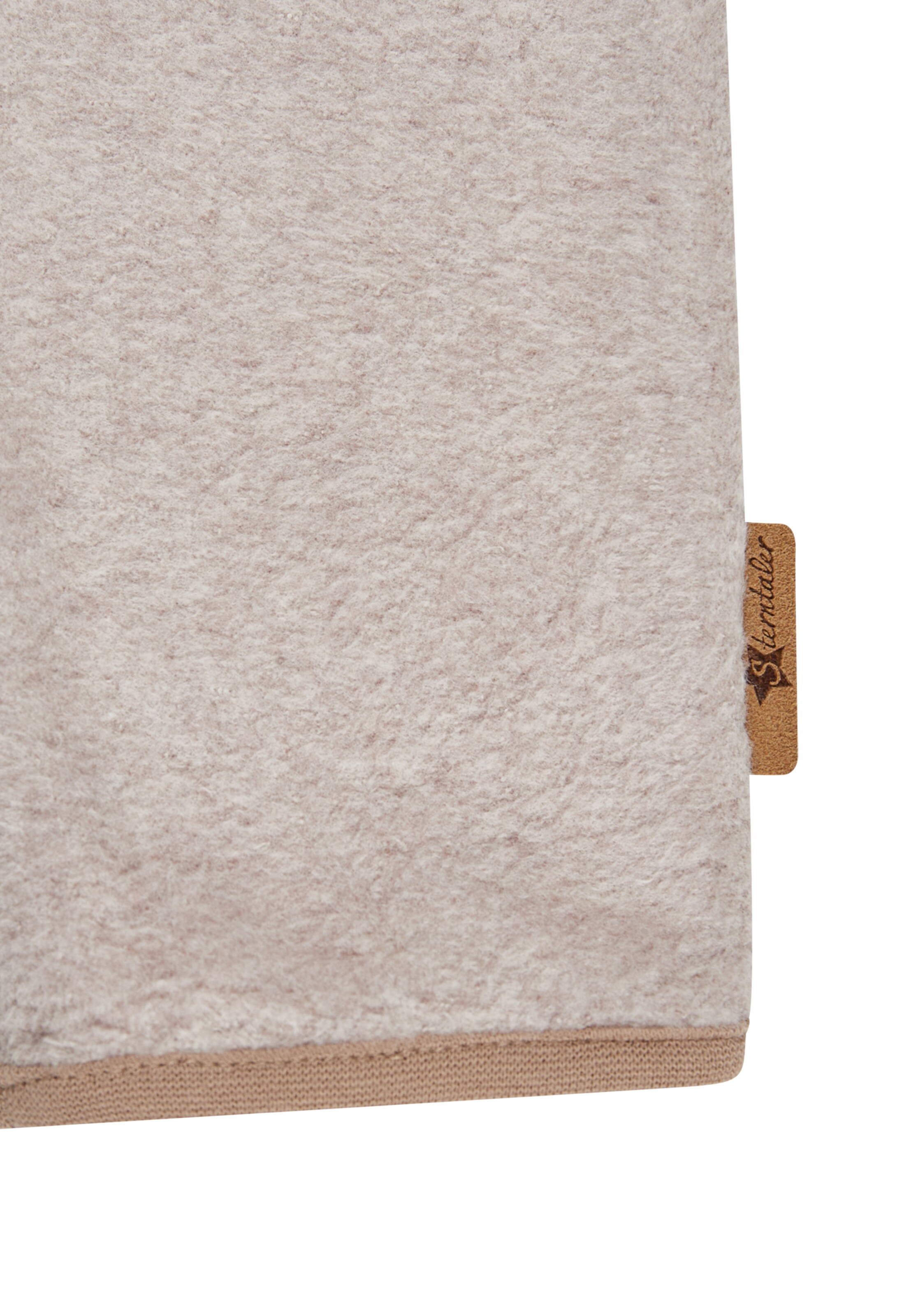 STERNTALER Regular Pants in Beige