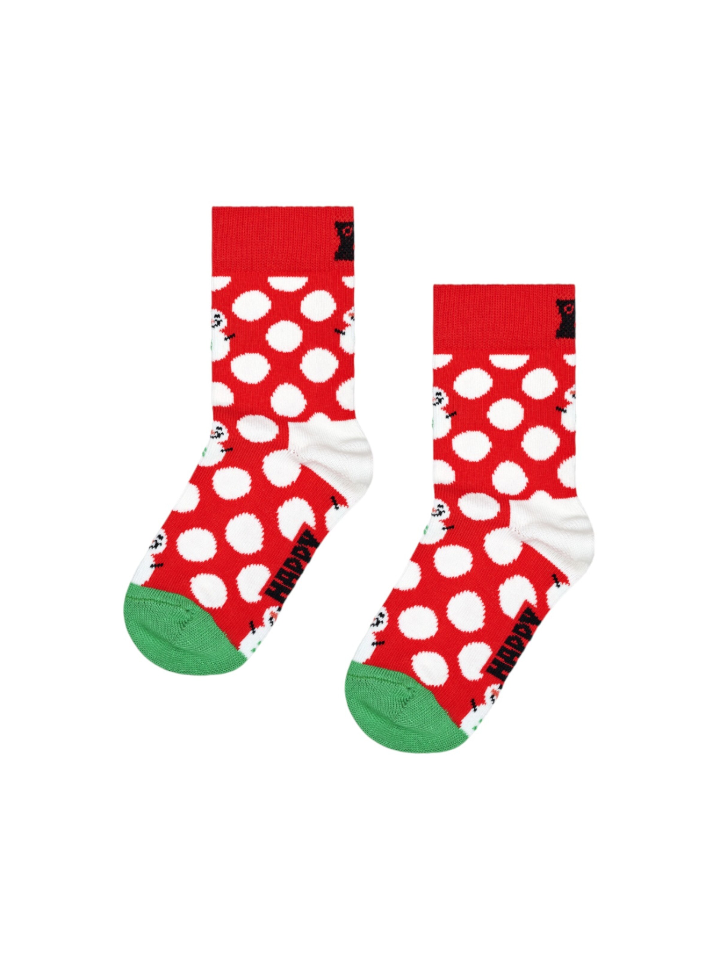 Happy Socks Sokken in Gemengde kleuren