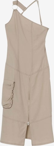 Résumé Mekko ' EminaRS ' värissä beige: etupuoli