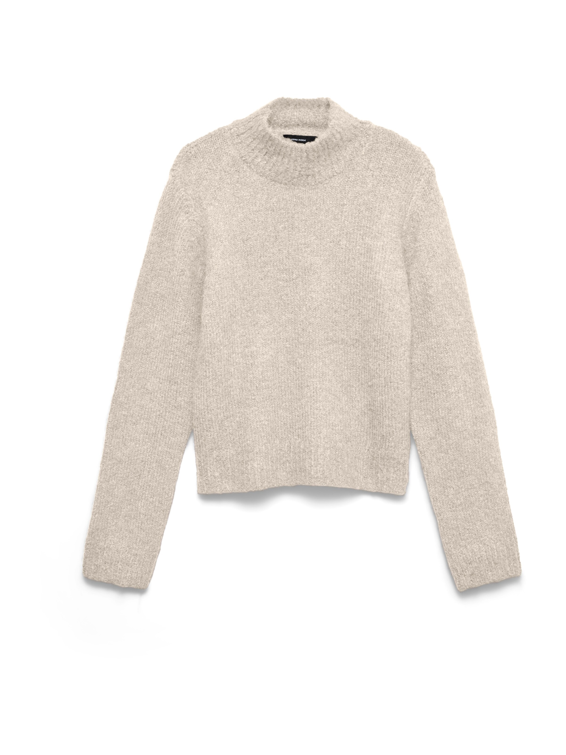 Pullover 'VMBERRY' in XS VERO MODA di colore beige, Visualizzazione prodotti