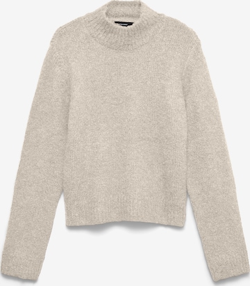 Pullover 'VMBerry' di VERO MODA in beige: frontale