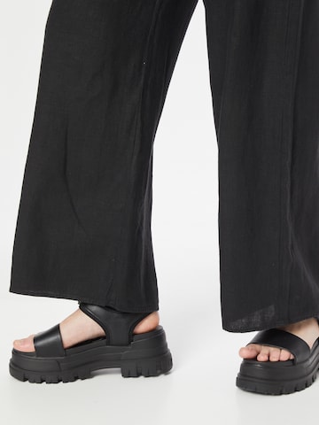 Givn Berlin Wide leg Trousers 'Esra' in Black