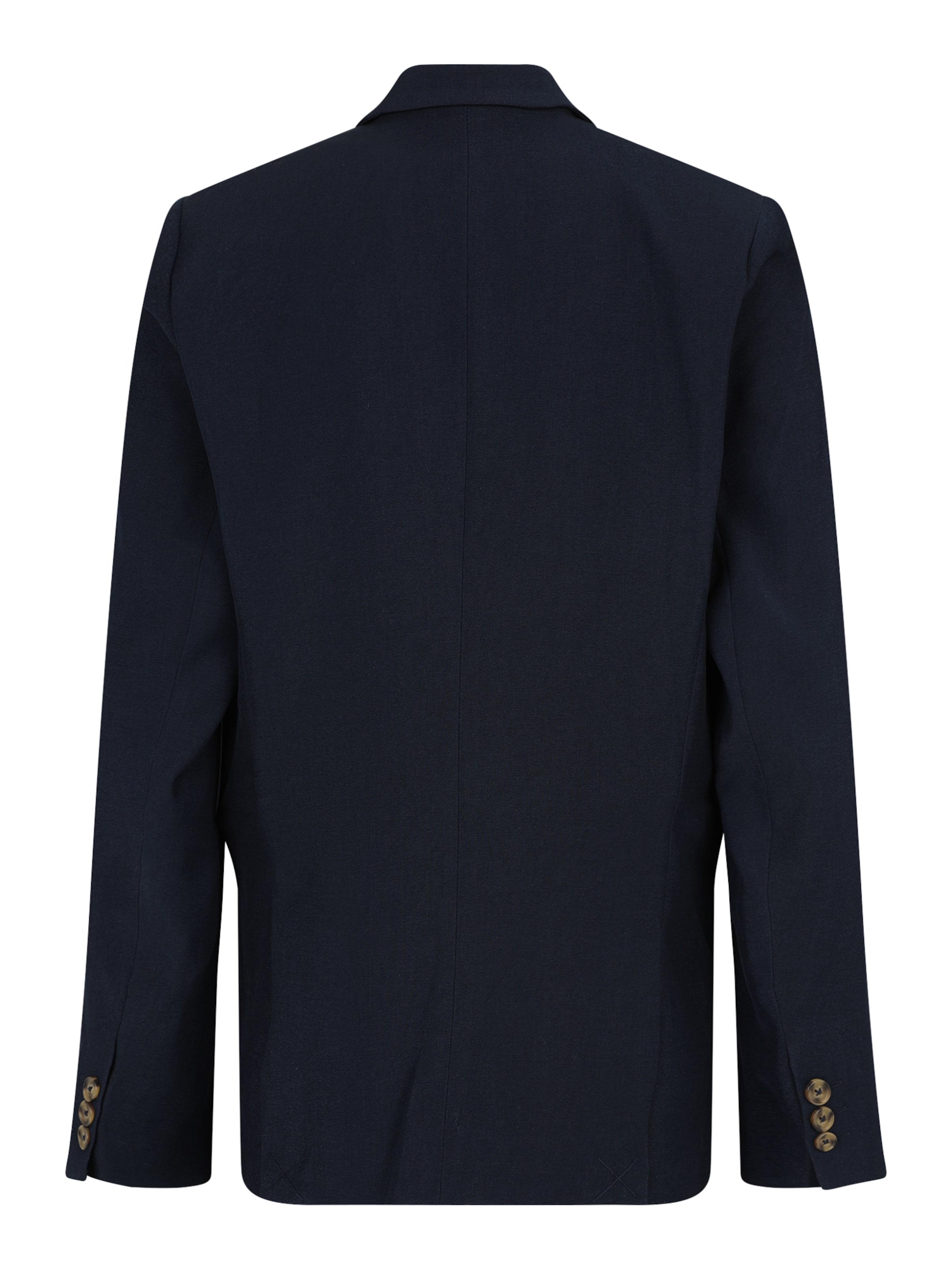 LMTD Colbert 'NLMMORTEN' in Blauw