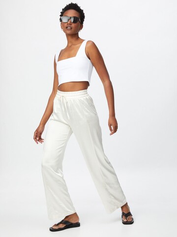 JAN 'N JUNE Top 'Cancun' in White