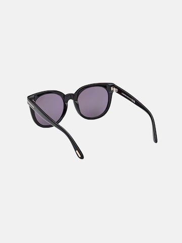 Tom Ford Sonnenbrille in Schwarz
