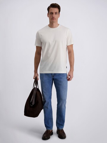 PIERRE CARDIN Regular Jeans 'Lyon' in Blauw