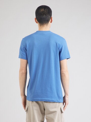 G-STAR Shirt in Blue