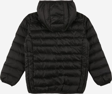 ELLESSE Between-season jacket 'Regalio' in Black