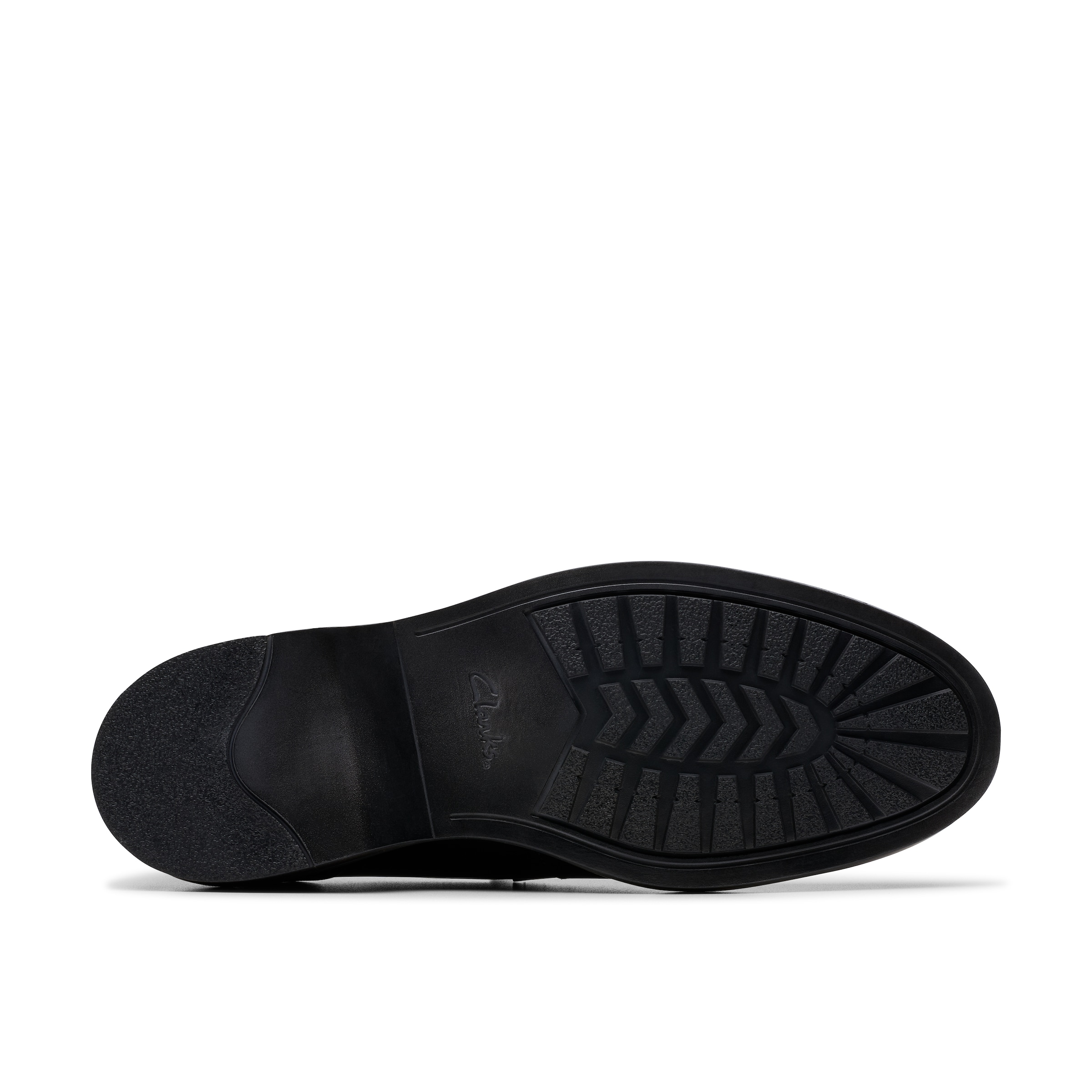 Mocassin CLARKS en noir