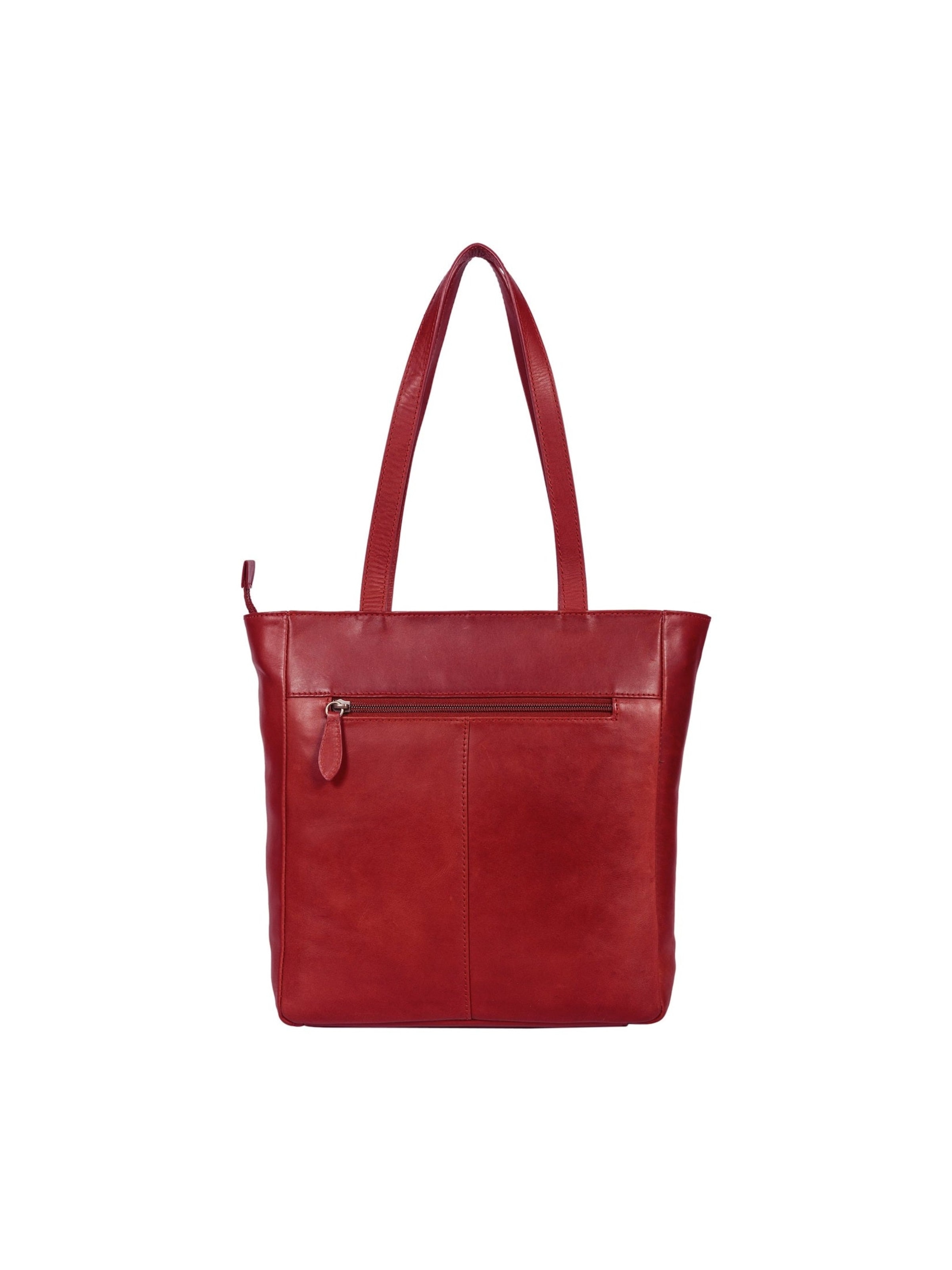 Benthill Schultertasche‌‌‌‌‌‌ in Rot