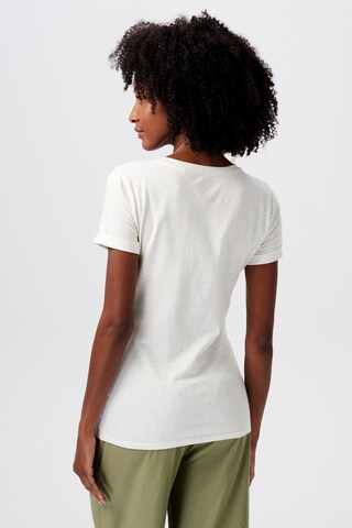 Esprit Maternity T-Shirt in Weiß