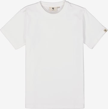 GARCIA Shirt in White: front