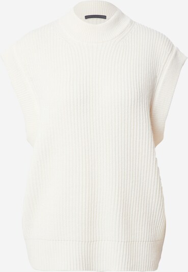 DRYKORN Sweater 'TILANI' in White, Item view