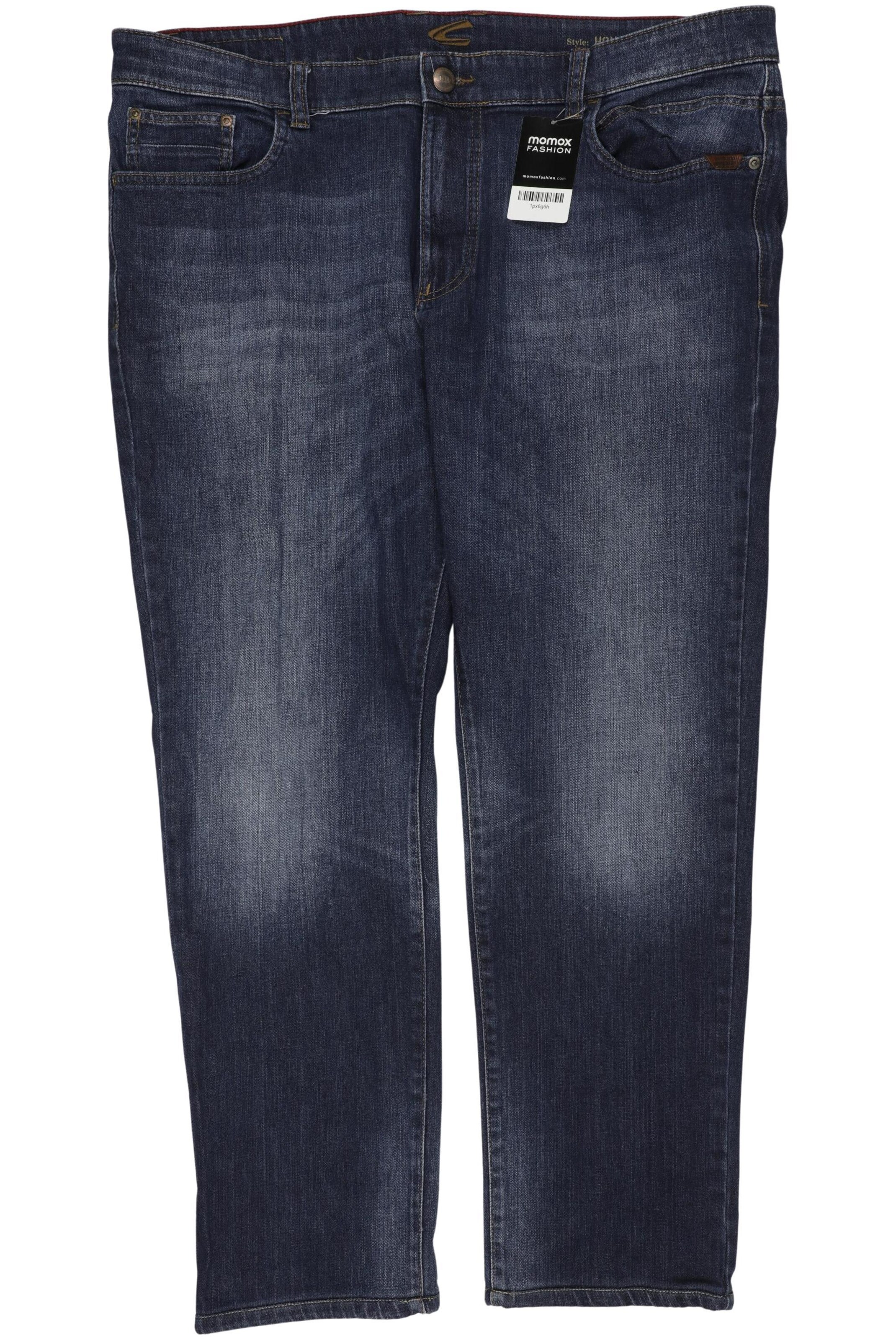 CAMEL ACTIVE Jeans in 42 in Blue: front