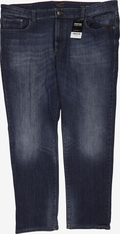 CAMEL ACTIVE Jeans 42 in Blau: Vorderseite