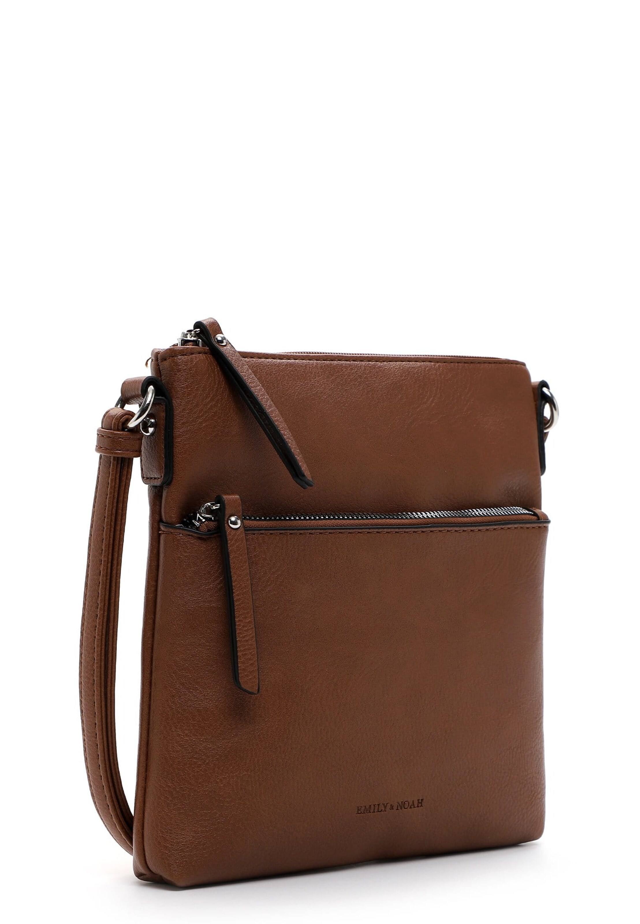 Emily & Noah Schoudertas 'Emma' in Bruin