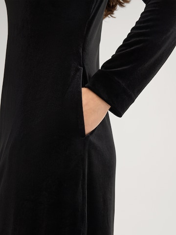 JOOP! Dress 'Doori' in Black