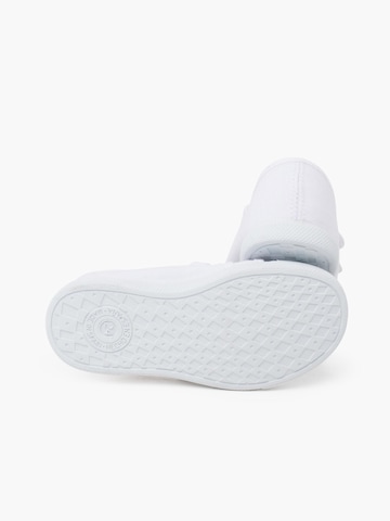 Sneaker di Pisamonas in bianco