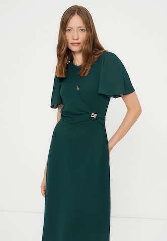 Rochie de la Anna Field pe verde