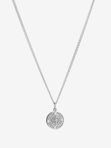 FYNCH-HATTON Necklace in Silver