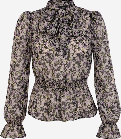 Bluză River Island Petite pe mai multe culori / negru, Vizualizare produs