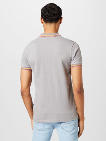 T-Shirt 'Rooks' ELLESSE en gris