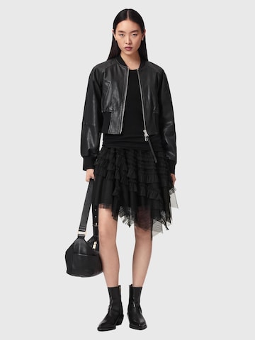 AllSaints Szoknyák 'JAYDE' - fekete