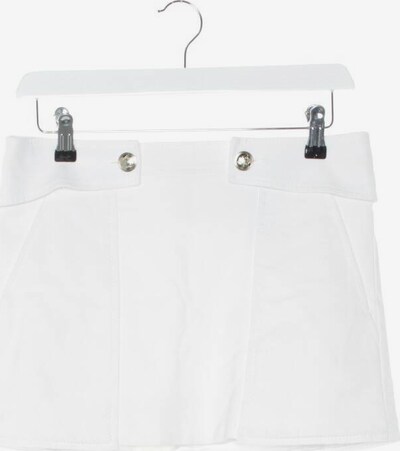 Gucci Skirt in XS in White, Item view