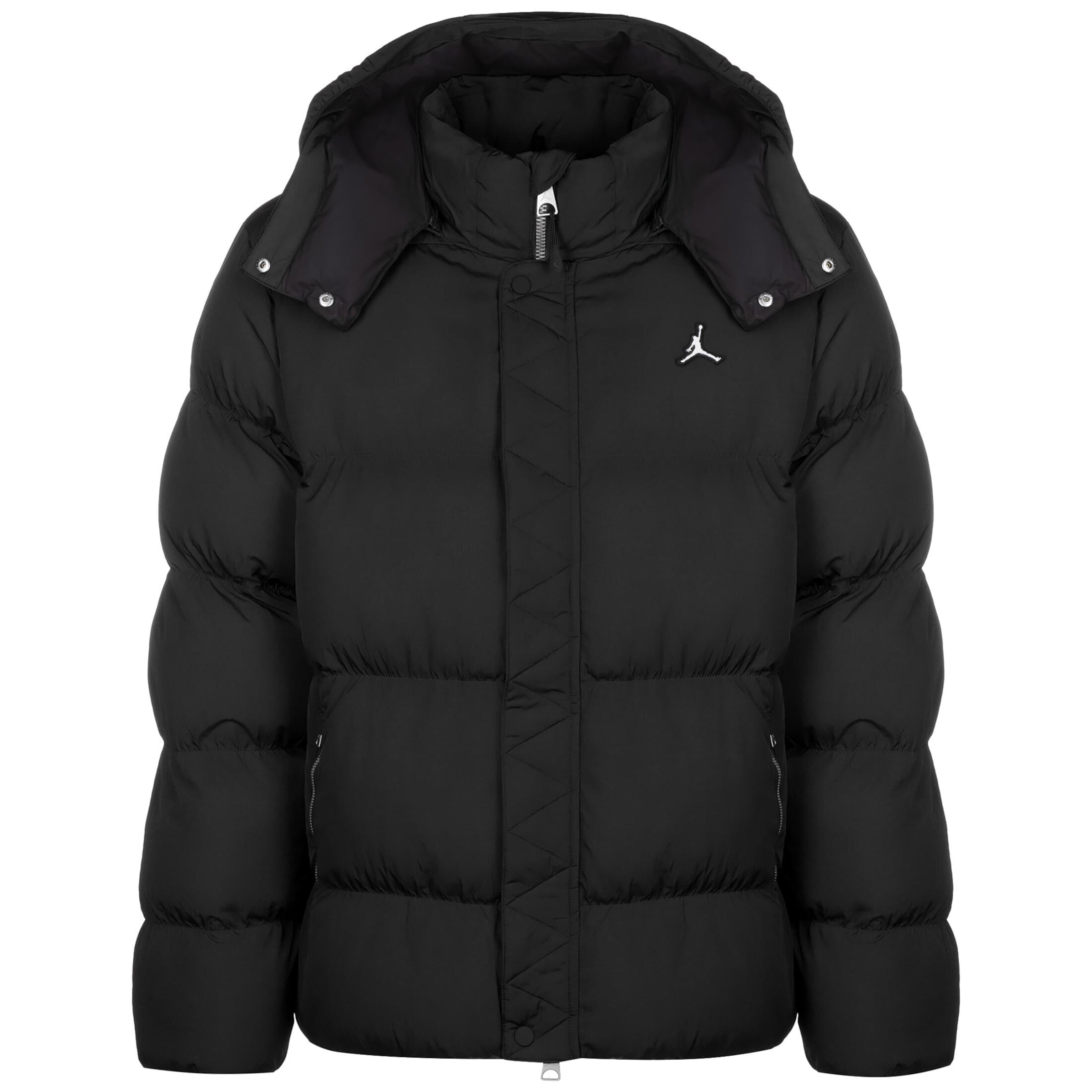 Air jordan store winter jacket