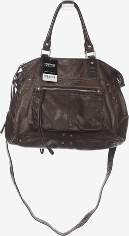 Oasis Bag in One size in Brown: front