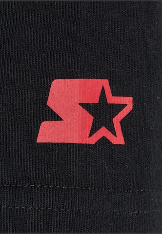 Starter T-Shirt 'Established 1971' in Schwarz