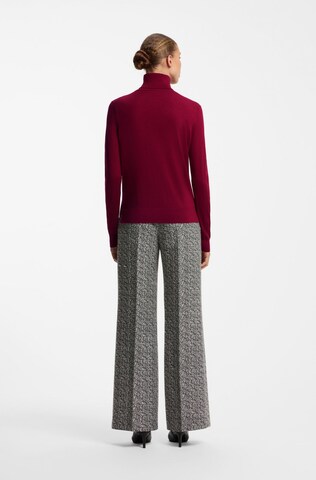 HUGO Sweater in Red