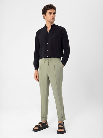 Antioch Regular fit Srajca | črna barva