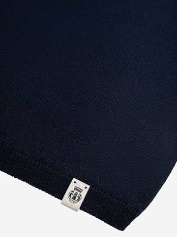 Roeckl Beanie 'Calais' in Blue