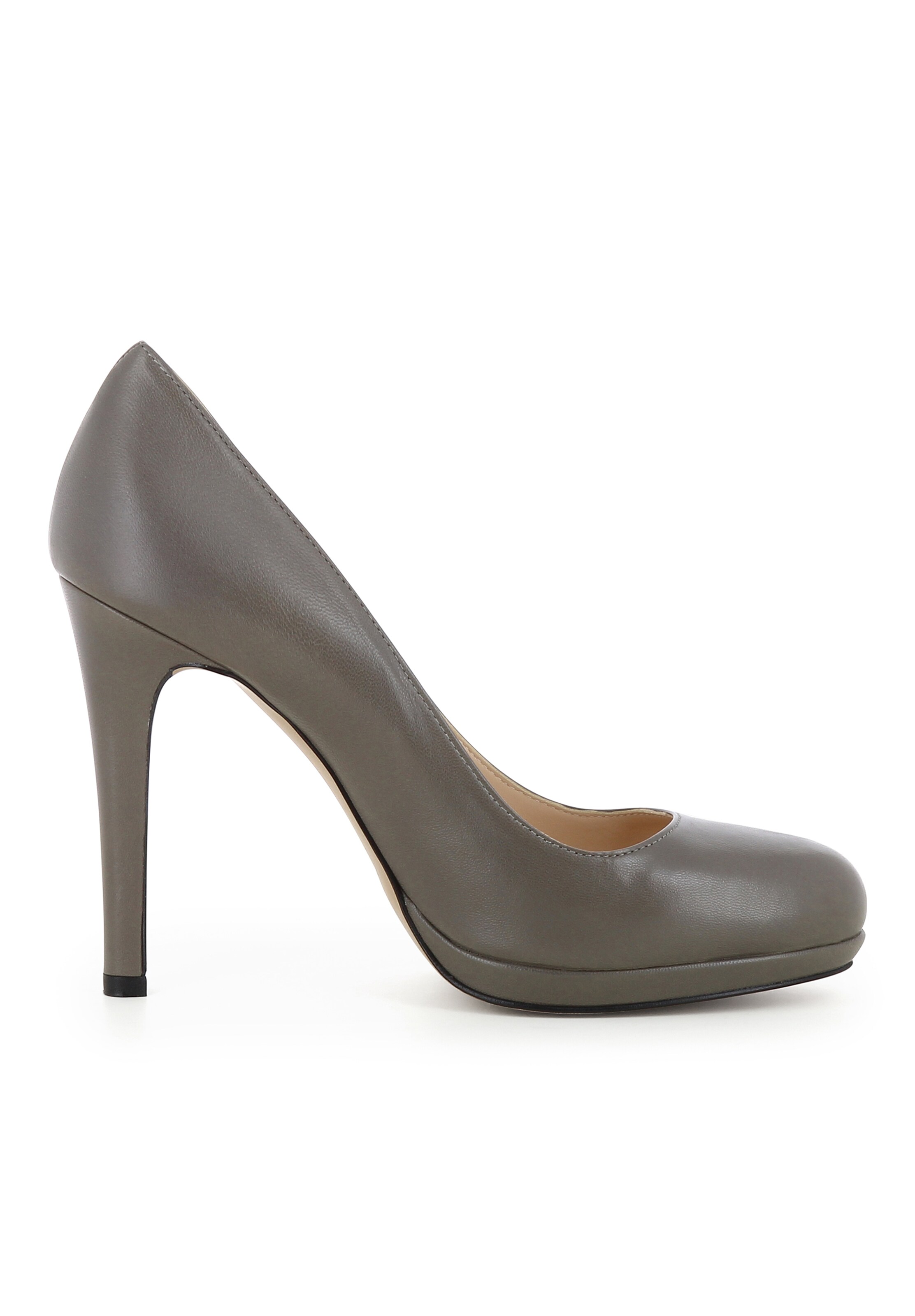 EVITA Pumps 'CRISTINA' in Grijs