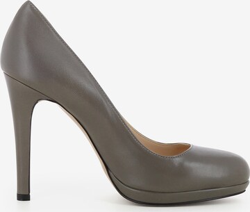 EVITA Pumps 'CRISTINA' in Grijs