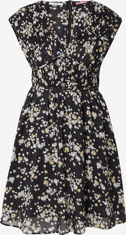 SCOTCH & SODA - Vestido en negro: frente