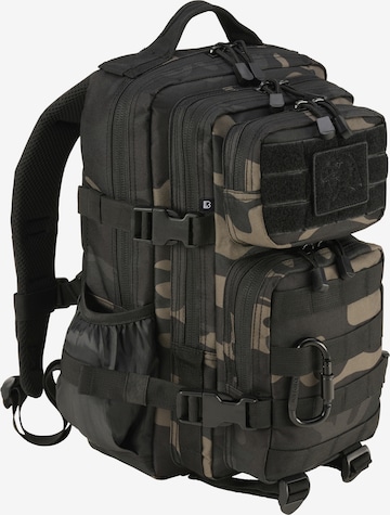 Brandit Backpack 'Cooper' in Mixed colors: front