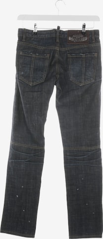 DSQUARED2 Jeans in 24-25 in Blue