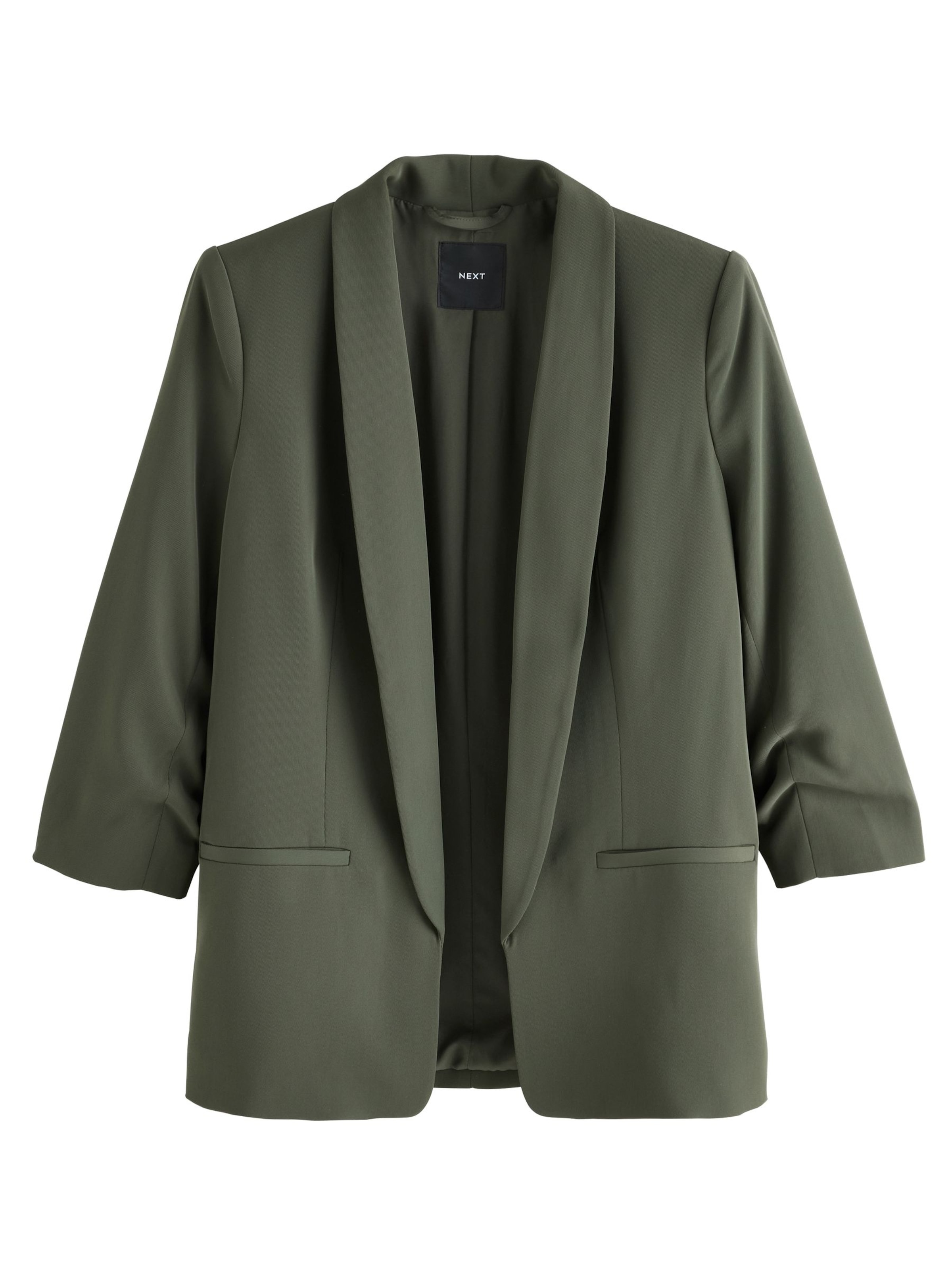 Next Блейзер в Темно-зеленый, Обзор товара