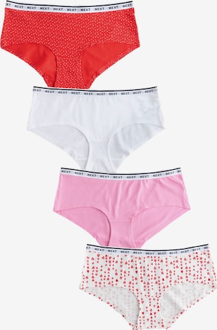 NextSlip - roza boja: prednji dio