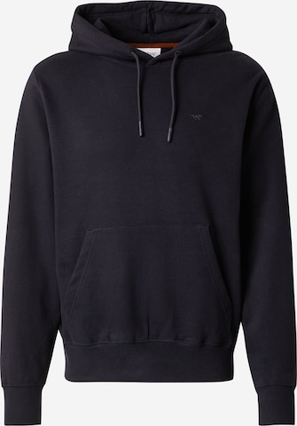 Sweat-shirt 'BRONSON' MUSTANG en noir : devant