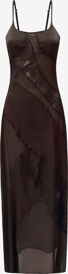 OW Collection Kleid 'Laney' in schwarz, Produktansicht