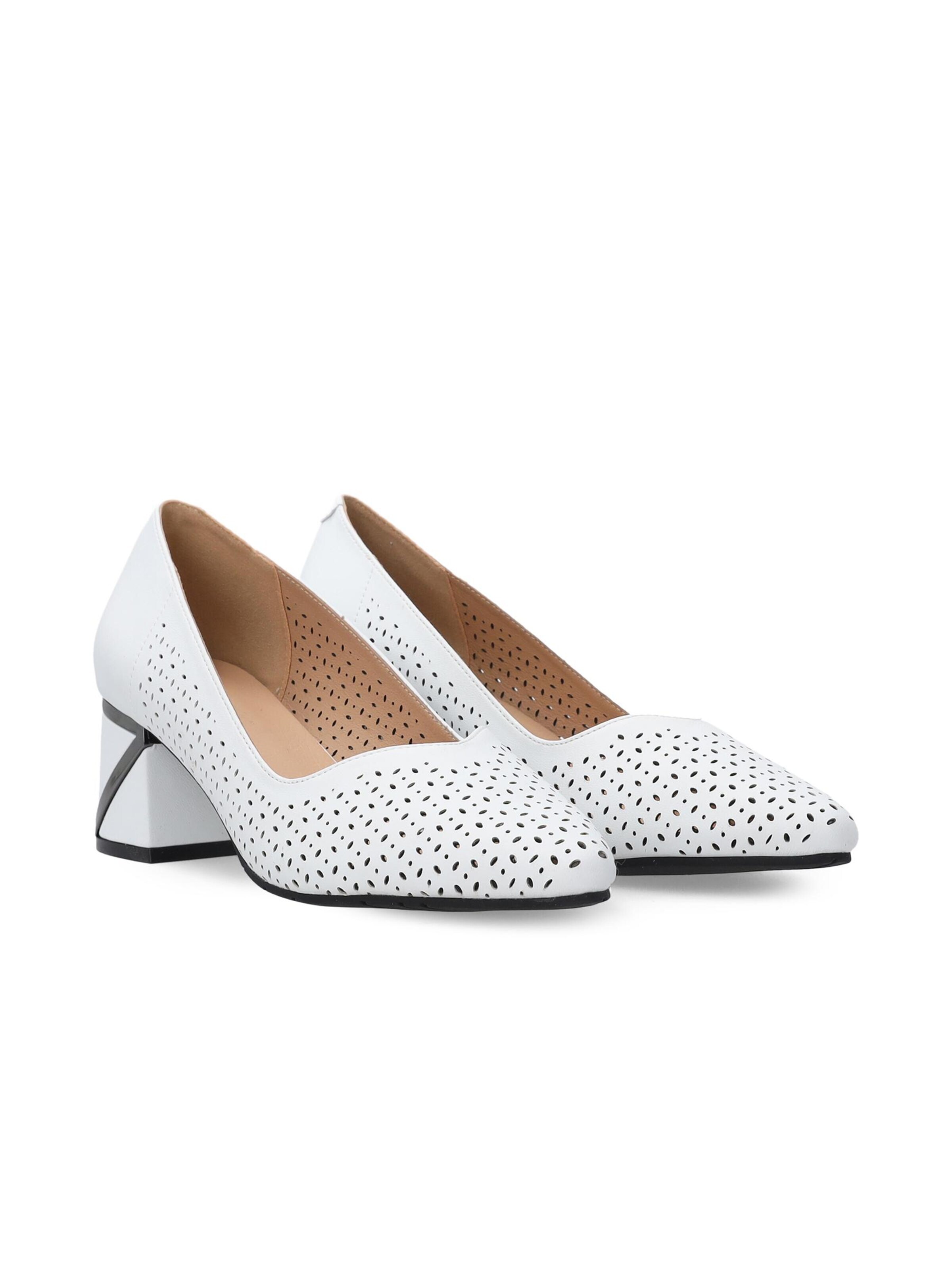 VENEZIA Pumps 'Venezia' in White