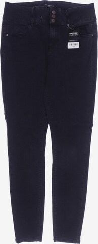 ONLY Jeans 34 in Schwarz: predná strana