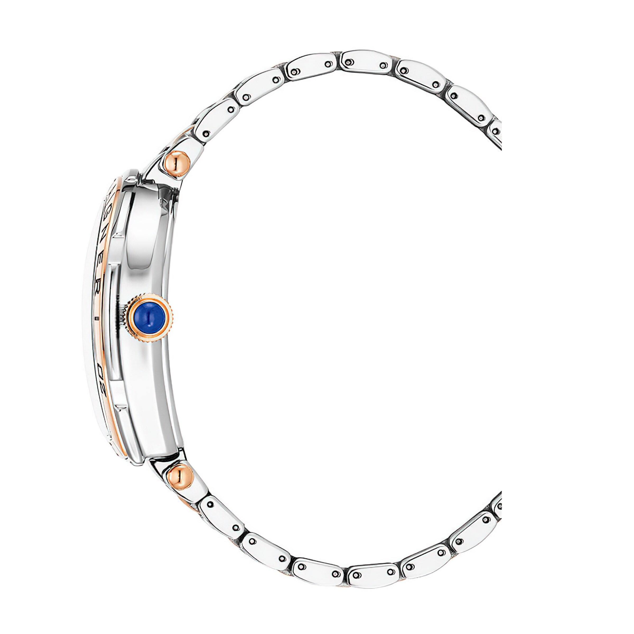 AIGNER Analog Watch in Silver