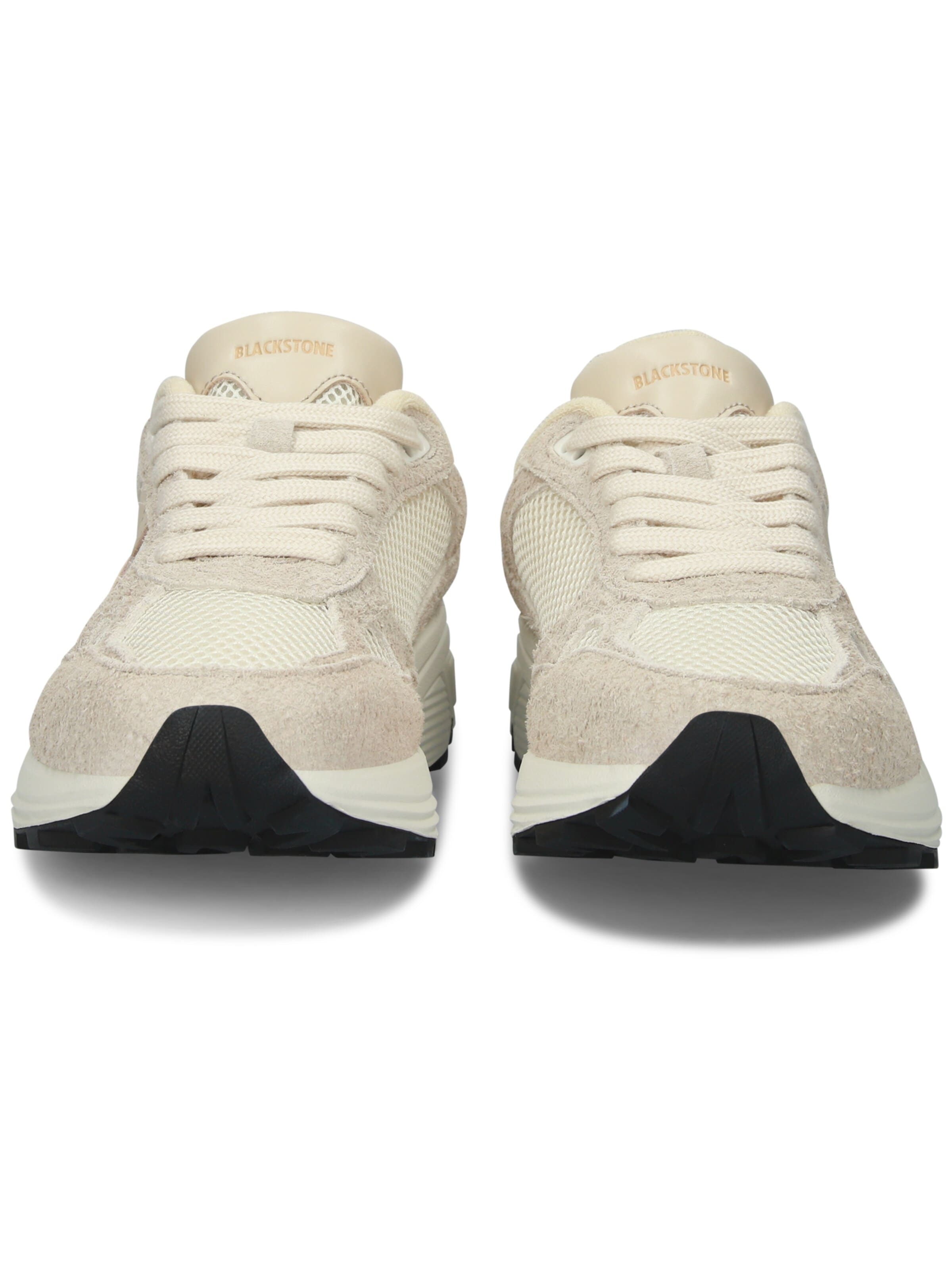 Sneaker bassa 'V-RILEY' di BLACKSTONE in grigio