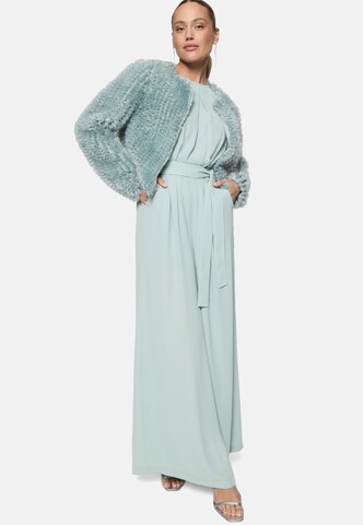 zero Jumpsuit in Blauw